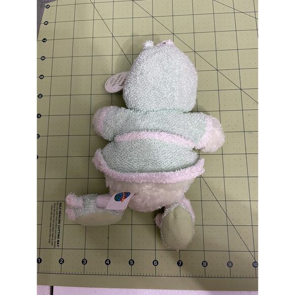 Plushland Bunny Rabbit Sheep March Of Dimes & American Diabetes Association - Picture 11 of 14